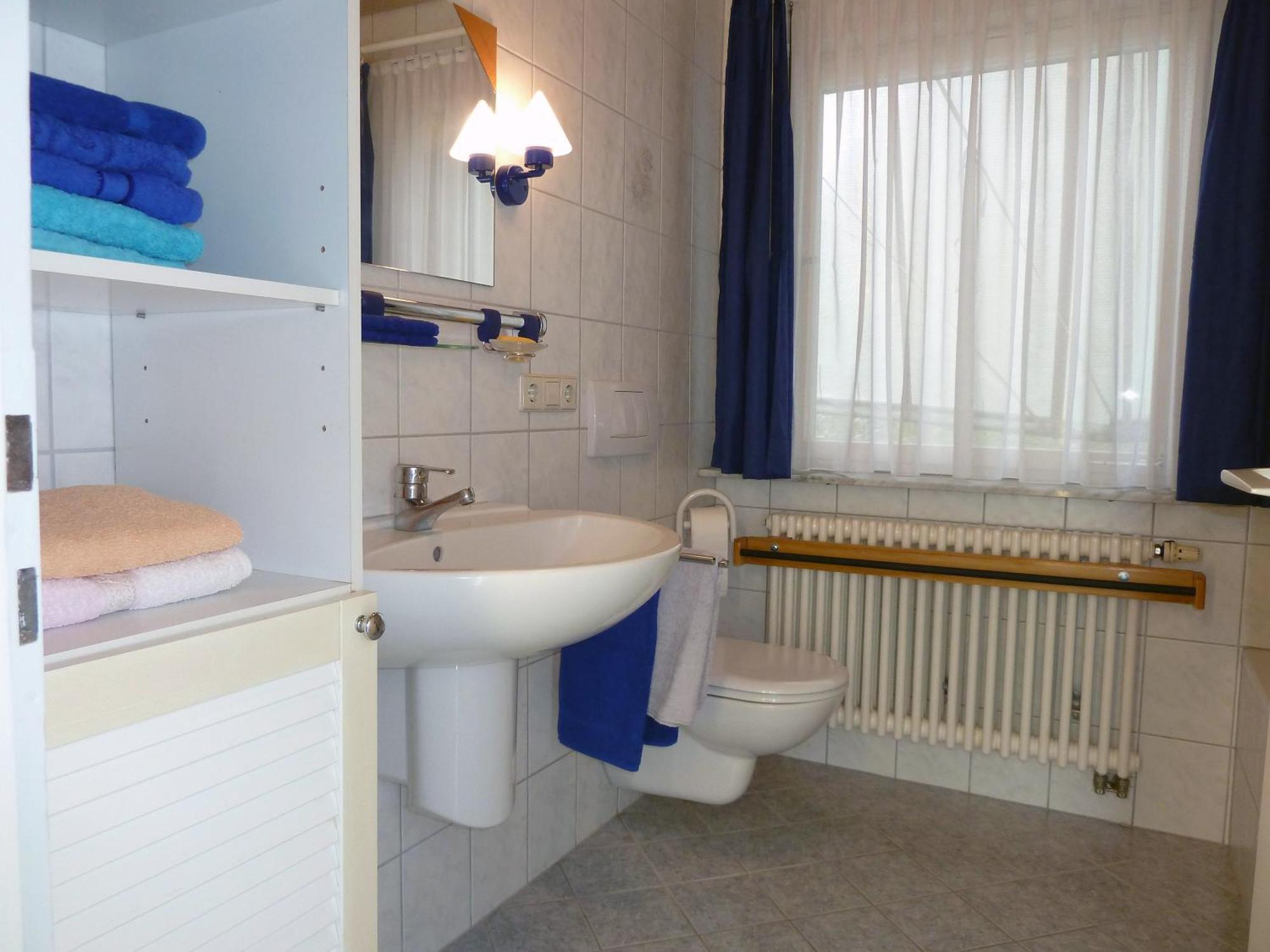 Ferienwohnung Am Wald Doerlinbach Schuttertal Exterior foto