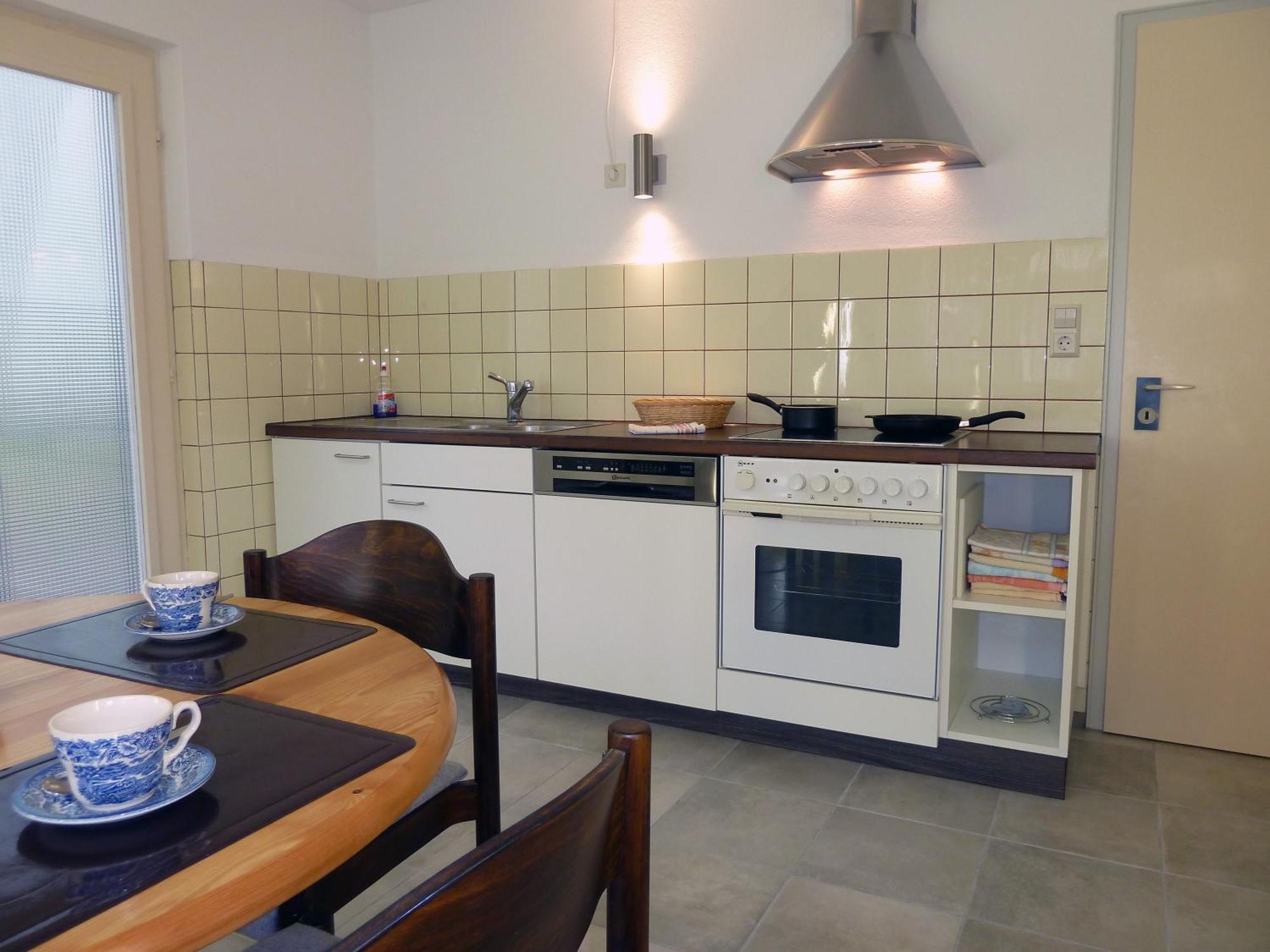 Ferienwohnung Am Wald Doerlinbach Schuttertal Exterior foto
