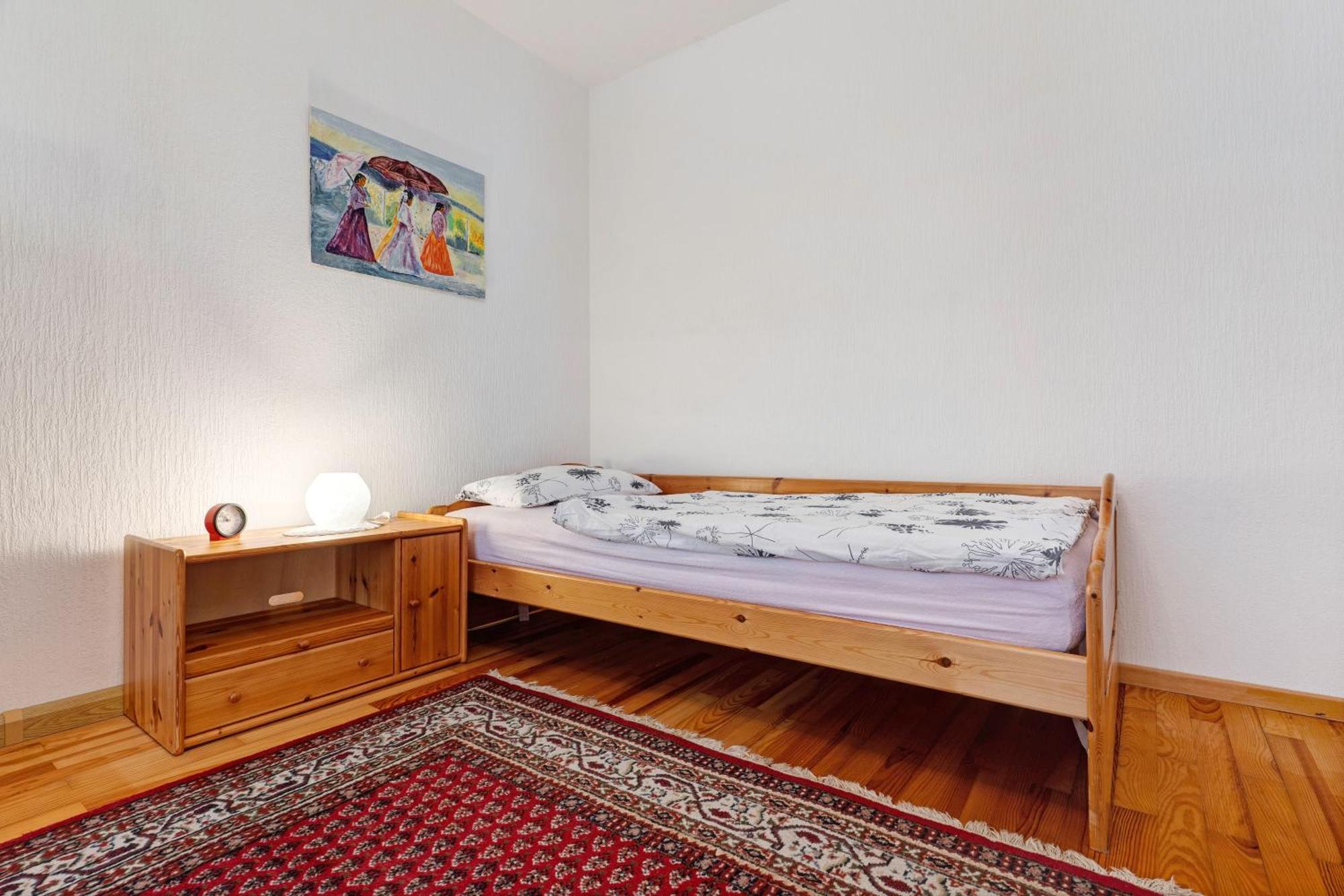 Ferienwohnung Am Wald Doerlinbach Schuttertal Exterior foto