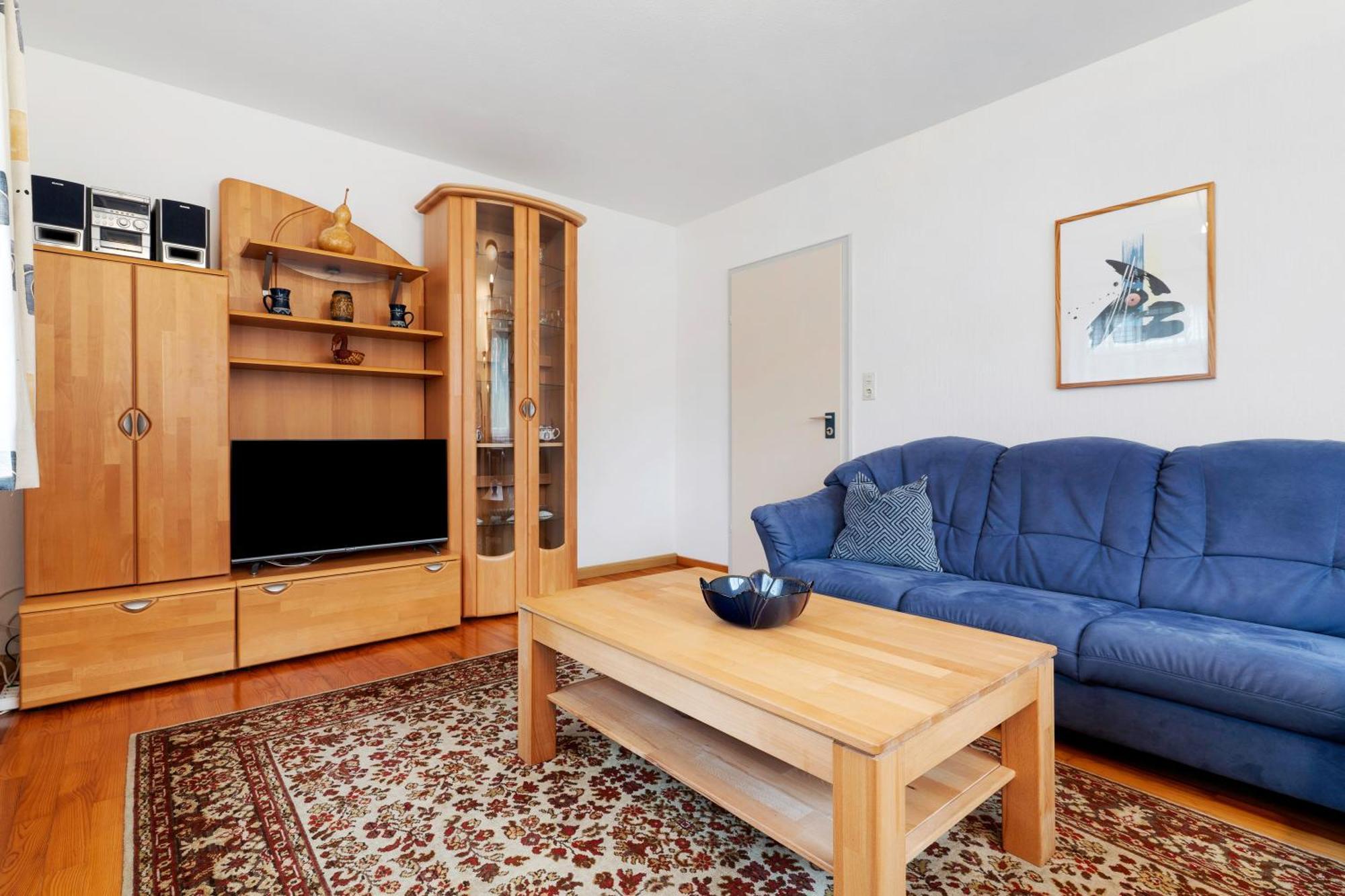 Ferienwohnung Am Wald Doerlinbach Schuttertal Exterior foto