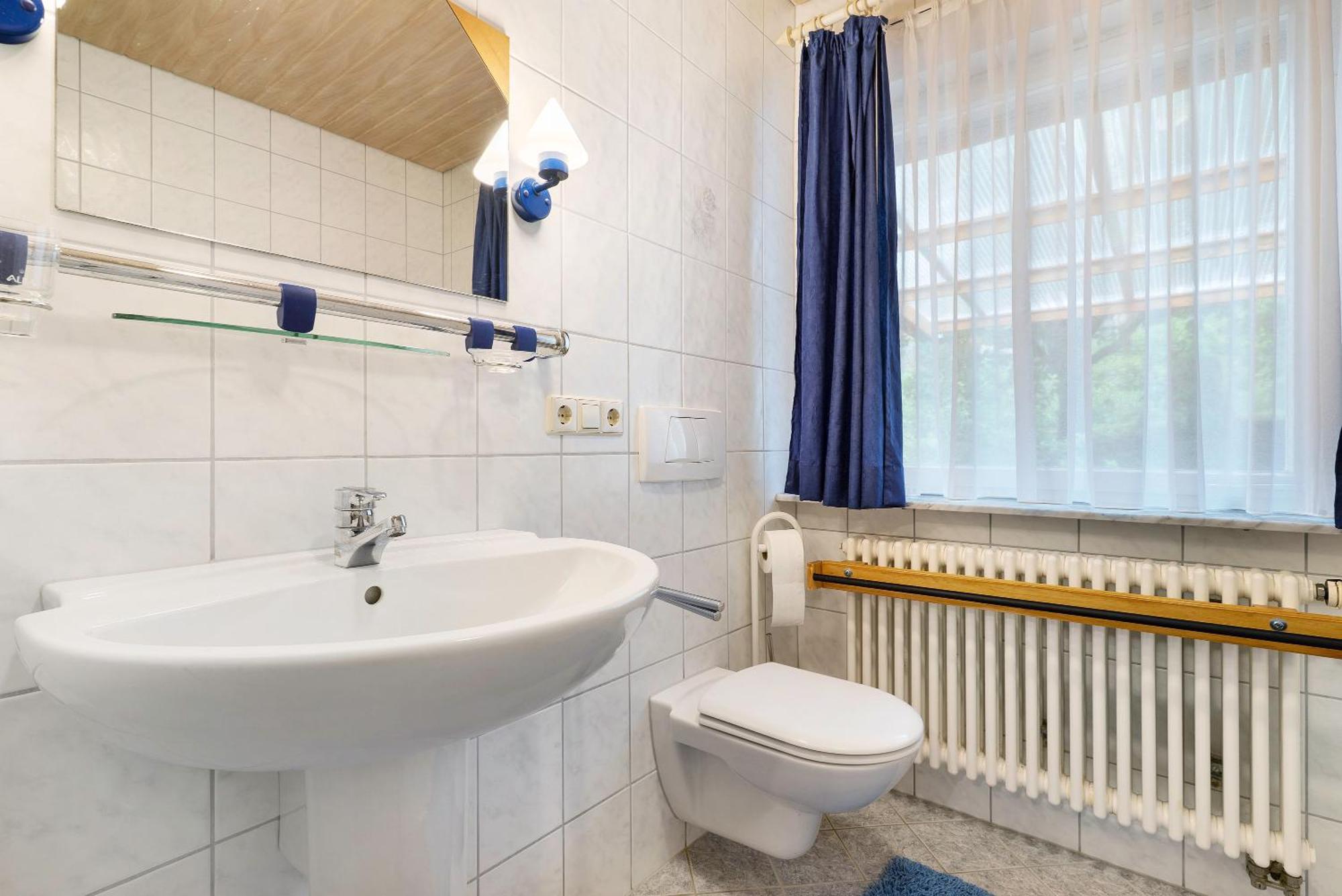 Ferienwohnung Am Wald Doerlinbach Schuttertal Exterior foto