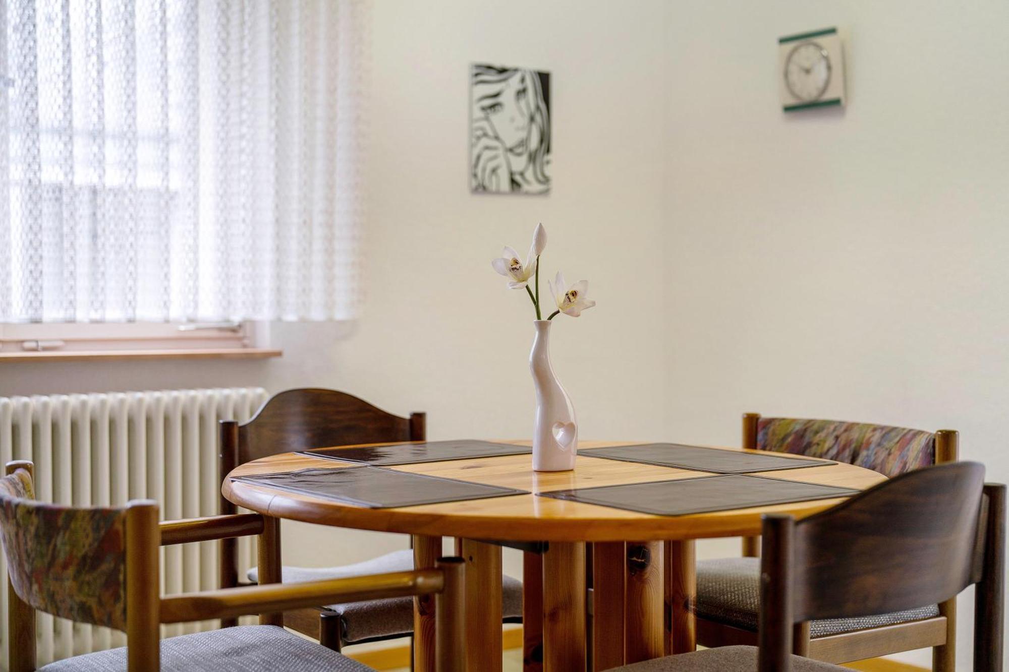 Ferienwohnung Am Wald Doerlinbach Schuttertal Exterior foto